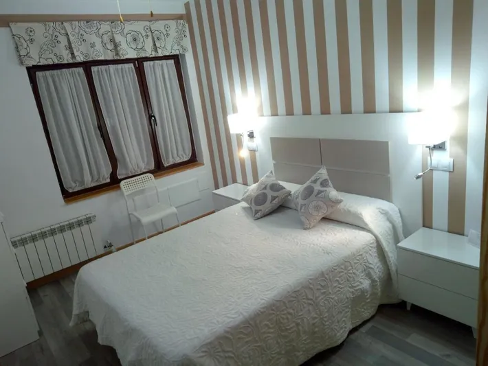 Casa de huéspuedes para 1 personas - 1