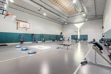 Vacation Apartment for 6 Guests in Middlesex Beach, Delaware, Picture 3