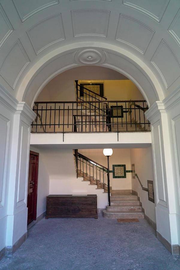 Gîte pour 6 personnes, avec jardin et vue à Ercolano - 4