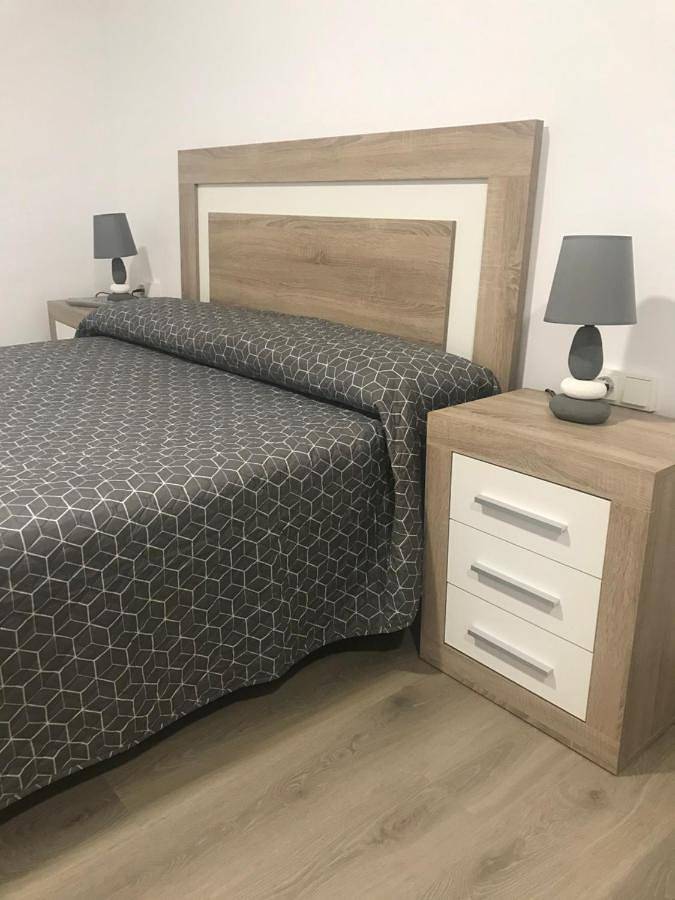 Gîte pour 5 personnes à Tortosa - 4