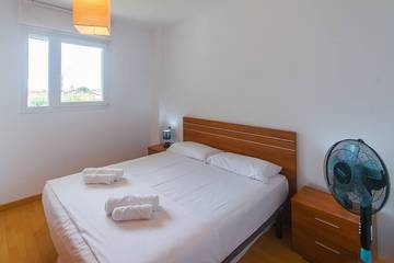 Hütte für 4 Personen in Santa Margarida, Roses, Bild 4