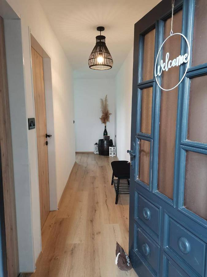 Gîte pour 2 personnes, avec vue et terrasse dans Ormož - 2