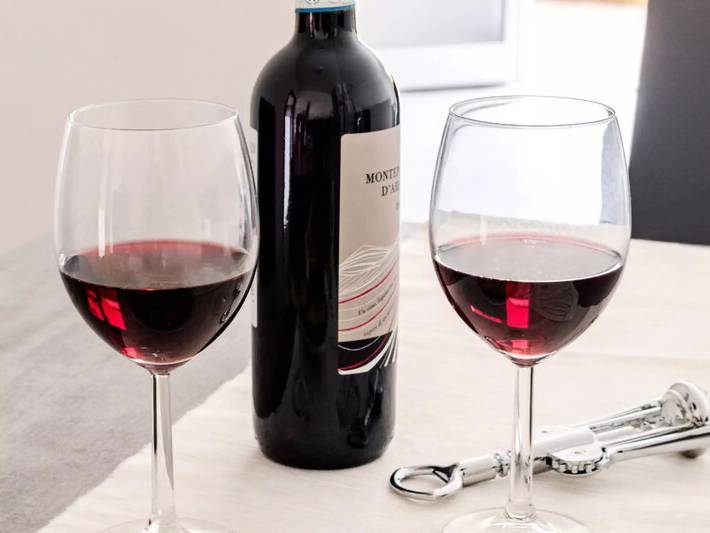 Gîte pour 5 personnes à Fano - 4