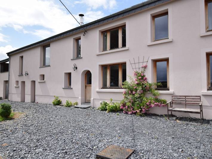 Ferienhaus für 22 Personen, mit Garten und Terrasse, mit Haustier in Belgien - 3