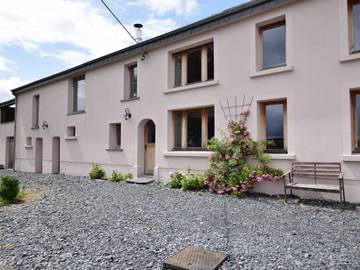 Maison De Vacances pour 22 Personnes dans Léglise, Région wallonne, Photo 2