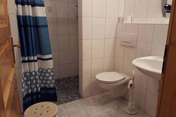 Bauernhof für 4 Personen, mit Balkon am Edersee - 4