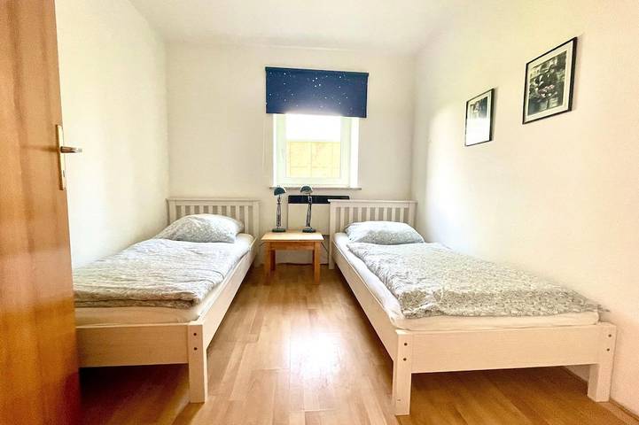 Ferienwohnung für 4 Personen in Altjellingsdorf - 2