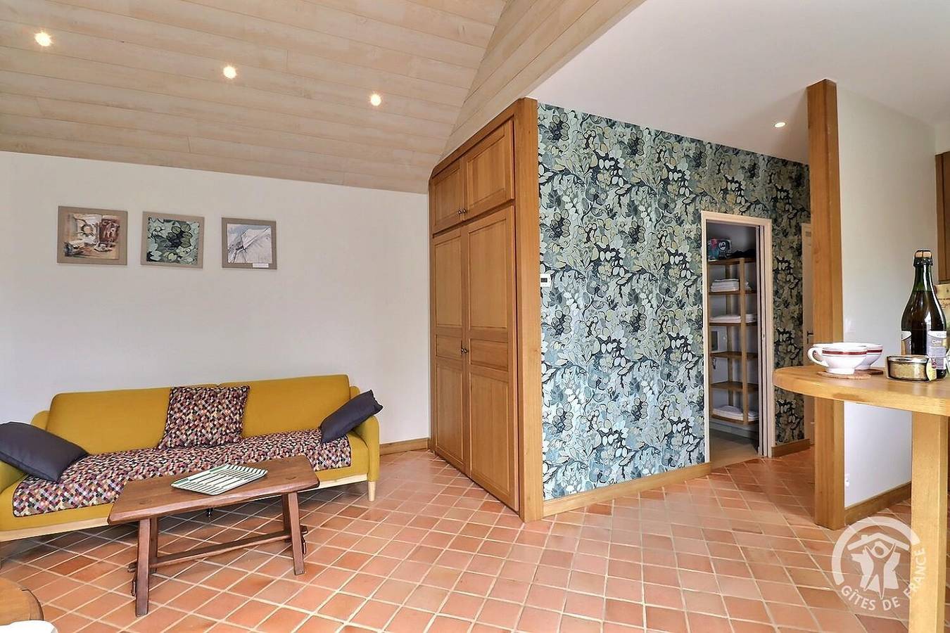 Petite maison de caractère in Paramé, Saint-Malo