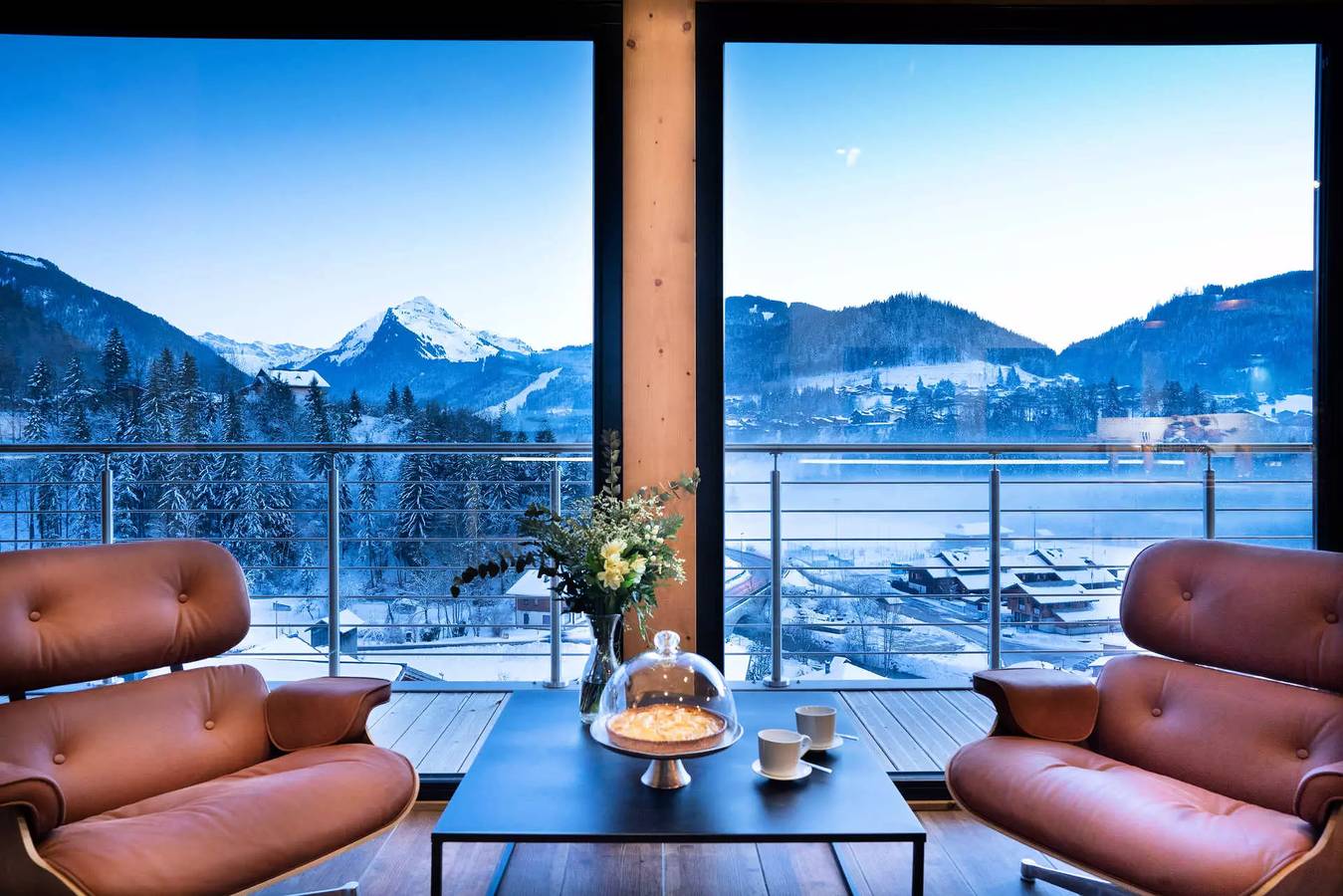 Chalet Rosiers - 10 Personnes - Morzine/Montriond in Montriond, Les Portes du Soleil