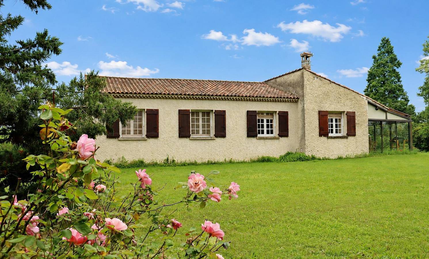 Casa vacanza a Drome a partire da 127€ a notte