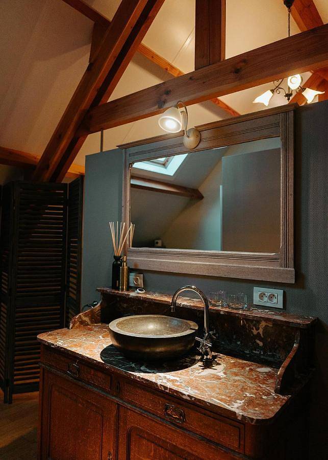 Hôtel pour 2 personnes, avec terrasse et jardin à Roeselare - 2