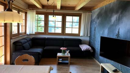 Ferienwohnung für 4 Personen in Suedlicher Schwarzwald, Hinterzarten, Bild 3