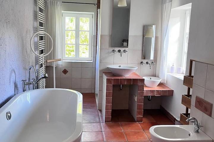 Ferienwohnung für 6 Personen in Gohrisch - 4