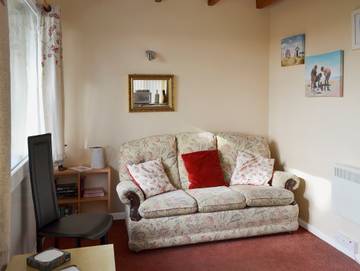 Holiday Rental for 4 People in Dawlish Warren, Dawlish, Photo 1