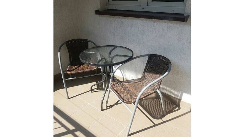 Ferienhaus für 4 Personen, mit Haustier in Swinemünde - 2