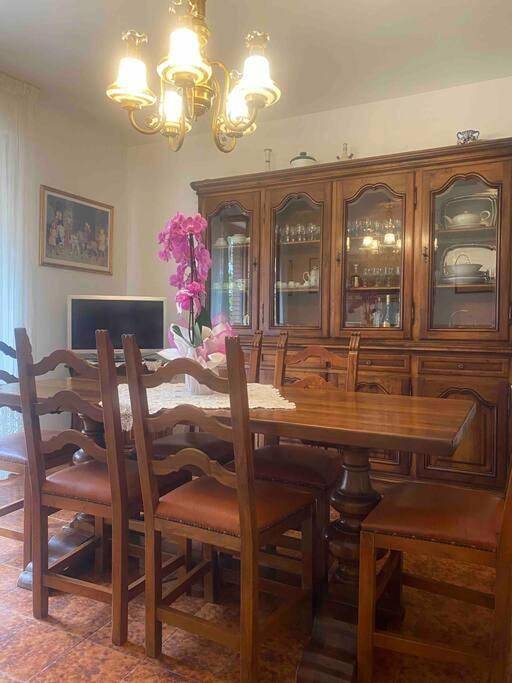 Ganze Wohnung, Siena-Creta Senesi-Val d'Orcia in Asciano, Siena Provinz