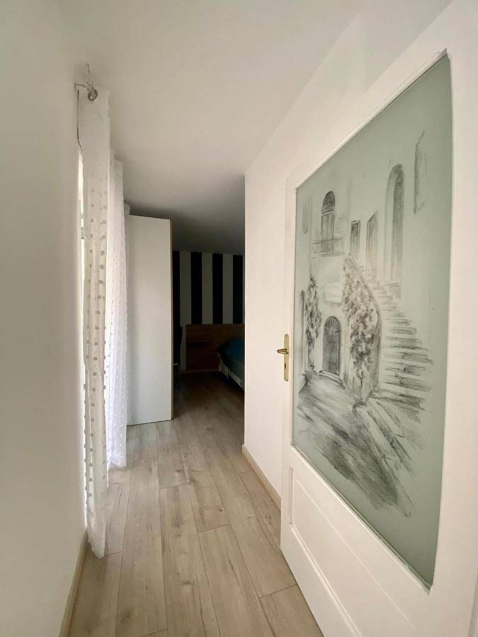 Gîte pour 2 personnes, avec vue et balcon à Ariano Irpino - 2