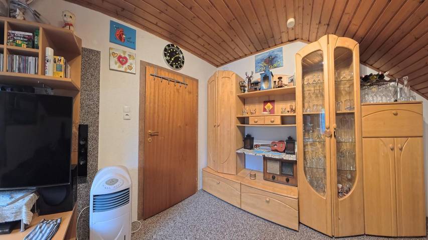 Ferienwohnung für 6 Personen, mit Garten in Lieser-Maltatal - 4