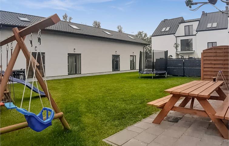 Ferienhaus für 5 Personen