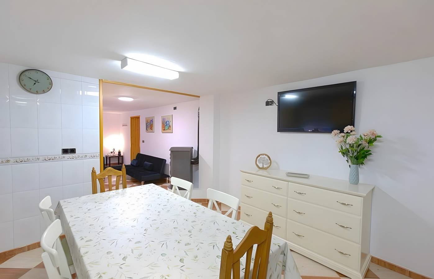 Maison de campagne « Calma Cazorla » avec balcon et Wi-Fi in Cazorla, Parc naturel des sierras de Cazorla et Segura