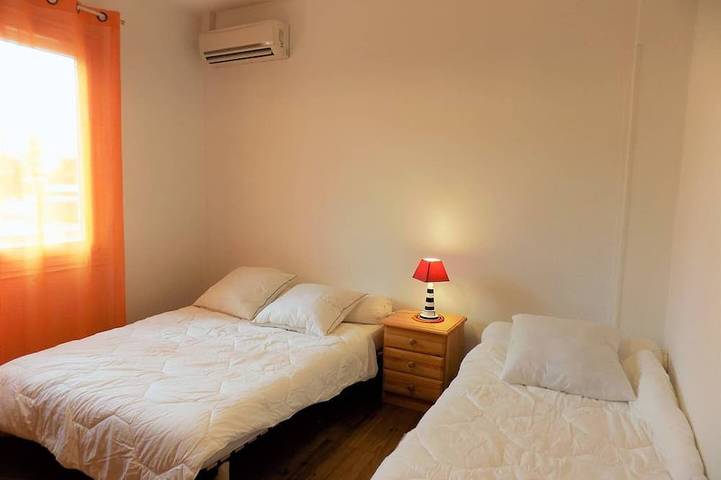 Location de vacances pour 6 personnes, avec jardin dans Ronce-les-Bains - 4