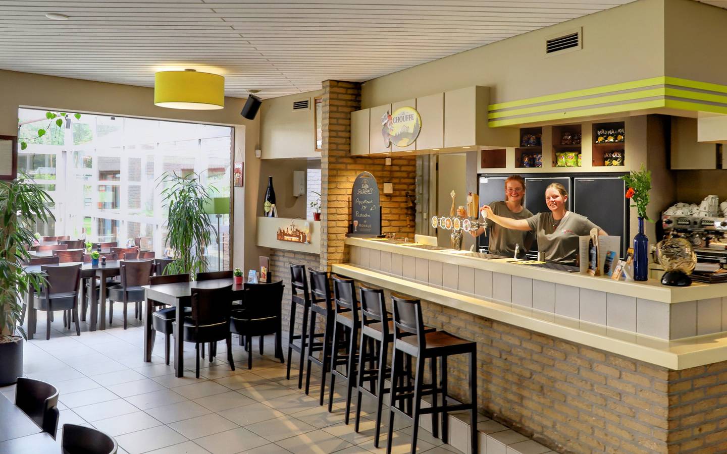 Apartamento entero, Safari Tenten met Sanitair 4 personen in Lichtaart, Kasterlee