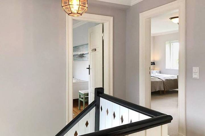 Ferienhaus für 6 Personen, mit Garten und Terrasse, mit Haustier in Flensburger Förde - 2