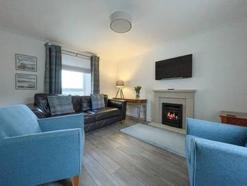 Cottage for 5 People in Stornoway, Outer Hebrides, Photo 4