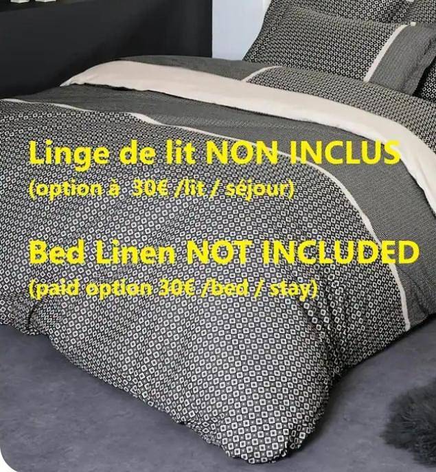 Location de vacances pour 6 personnes, avec vue et jardin dans Plage Saint Marc - 2