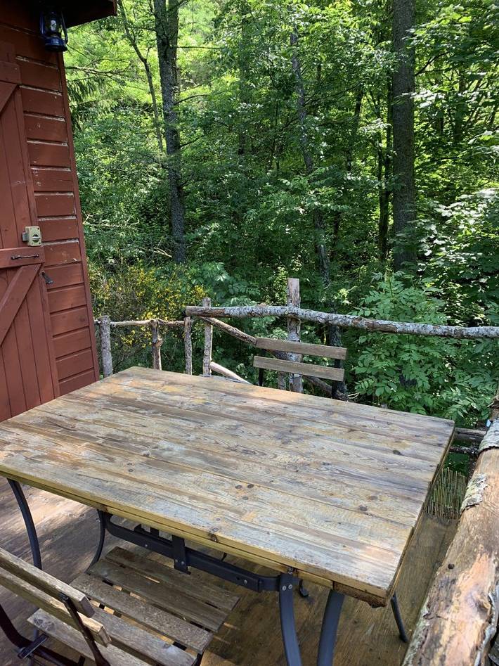 Gîte pour 2 personnes, avec jacuzzi et jardin, animaux acceptés en Haute-Loire - 2