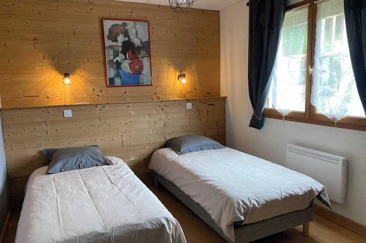 Ganze Wohnung, Gite des planchettes le hérisson in Marigny (Jura), Französischer Jura