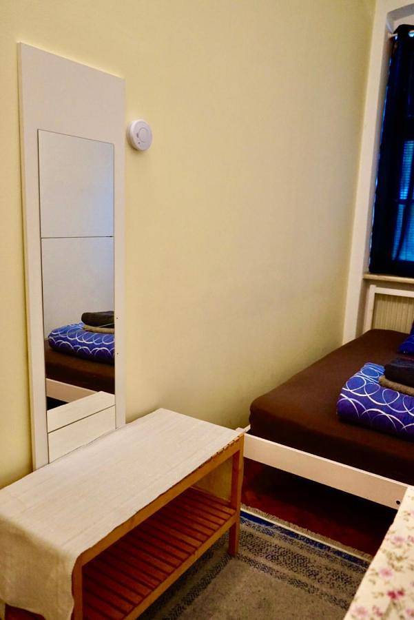 Hotel für 2 Personen, mit Garten in Liesing