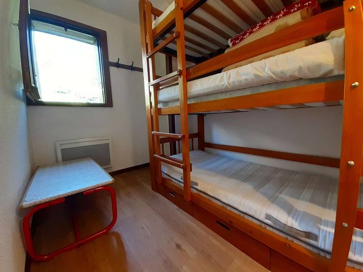 Appartement entier, Chalet cosy 4 pers. à Saint-Lary-Soulan, proche remontées mécaniques, balcon, navette gratuite in Saint-Lary-Soulan, Parc national des Pyrénées