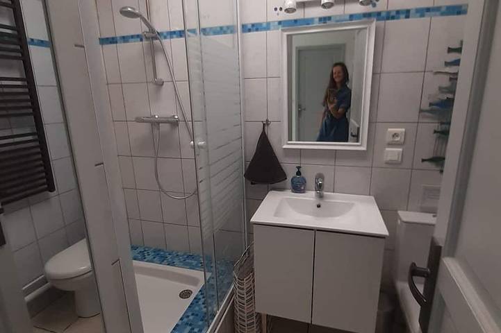 Location de vacances pour 4 personnes à Théziers - 4
