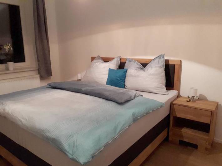 Maison d’hôte pour 2 personnes, avec Terrasse ainsi que Jardin et Vue à Ort im Innkreis