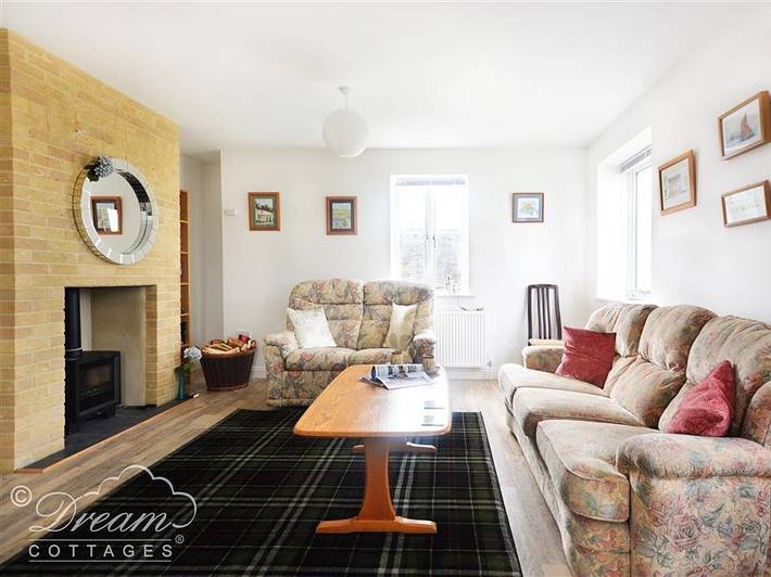 Cottage für 4 Personen mit Garten in Fortuneswell, Isle of Portland