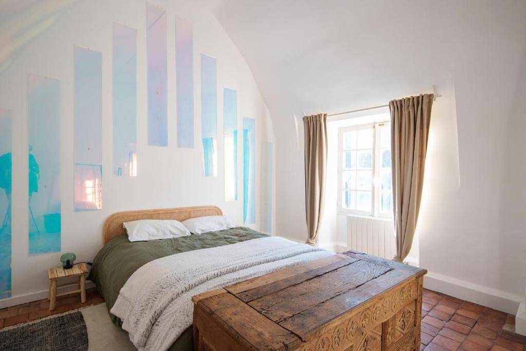 Deluxe Family Suite in Beaugency, Vallée de la Loire