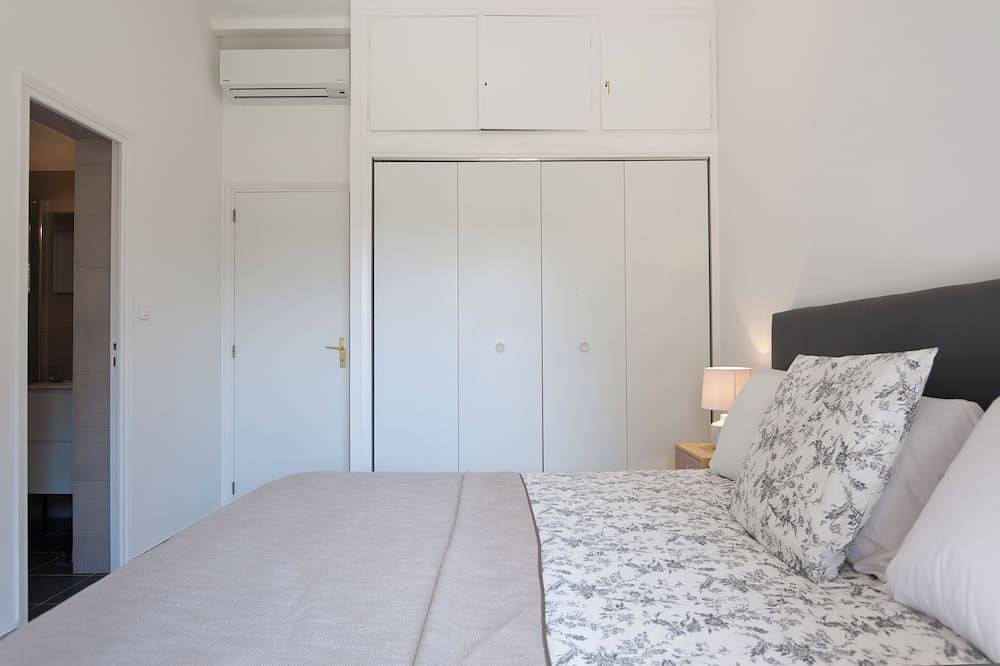 Villa 10 people with garden - Santa Giulia - Residence with heated pool in Santa Giulia, Porto-Vecchio