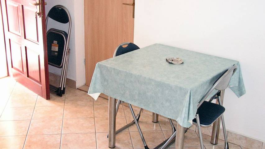 Studio für 2 Personen in Bibinje - 3