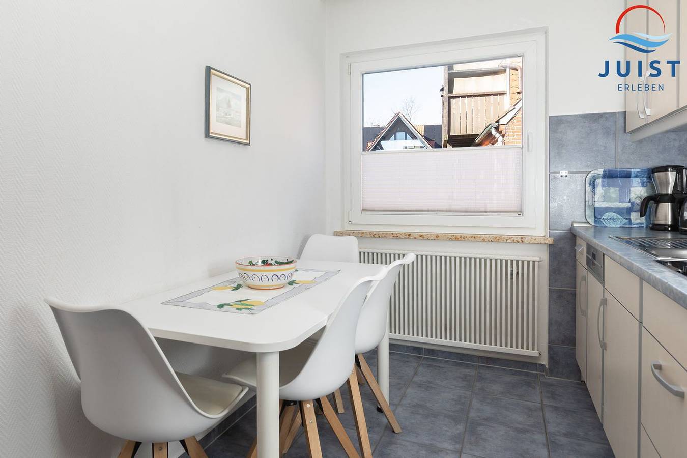 familienfreundliche Ferienwohnung mit Gartennutzung im ruhigen Ostdorf — Bild 4