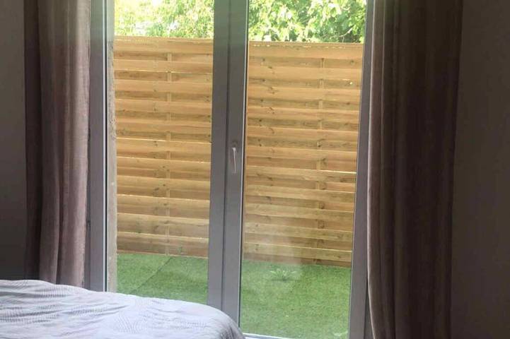 Location de vacances pour 6 personnes, avec terrasse à Farges-lès-Chalon - 3