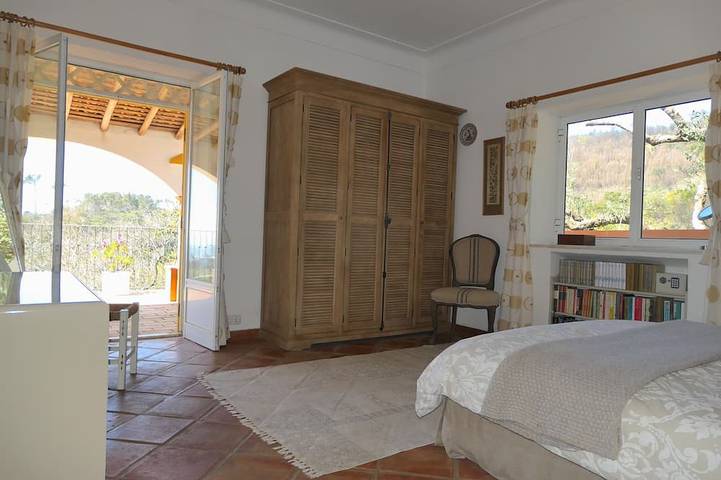 Location de vacances pour 10 personnes, avec jardin à Monchique - 3