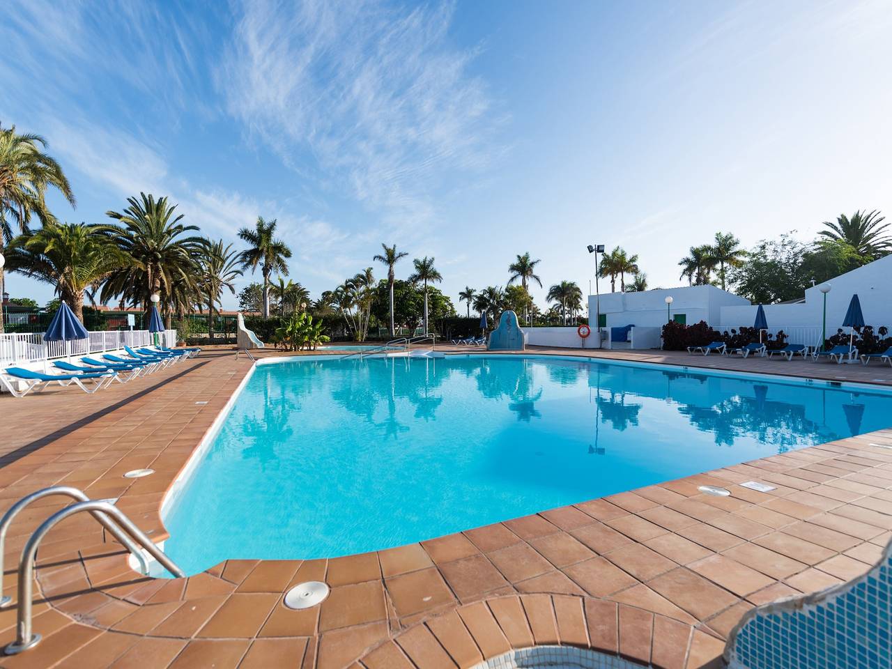 Casa vacanza a Gran Canaria a partire da 231€ a notte