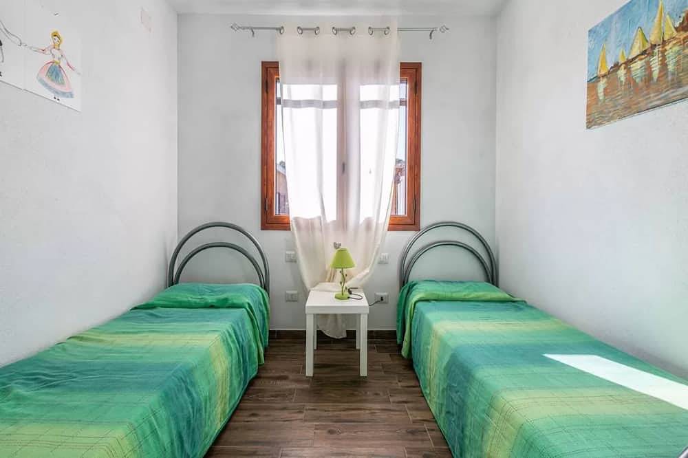 Herrliche und geräumige Villa in Capo Comino in S'ena E Sa Chitta, Siniscola