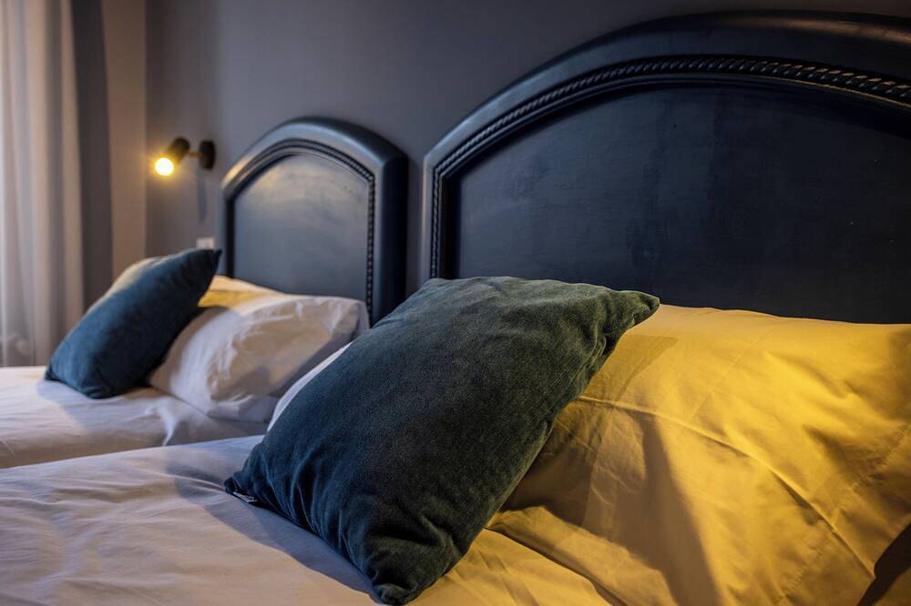 Lastra House in Oruña, Piélagos