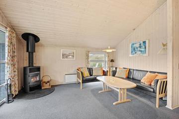 Villa für 6 Personen in Henne Strand, Dänemark an der Nordsee, Bild 1