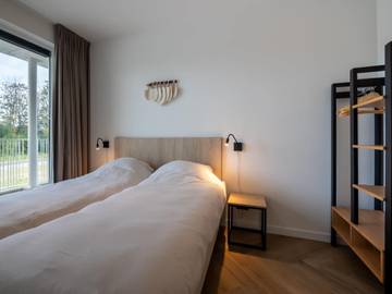 Vakantiehuis voor 6 Personen in Arnemuiden, Nederlandse Noordzeekust, Afbeelding 3