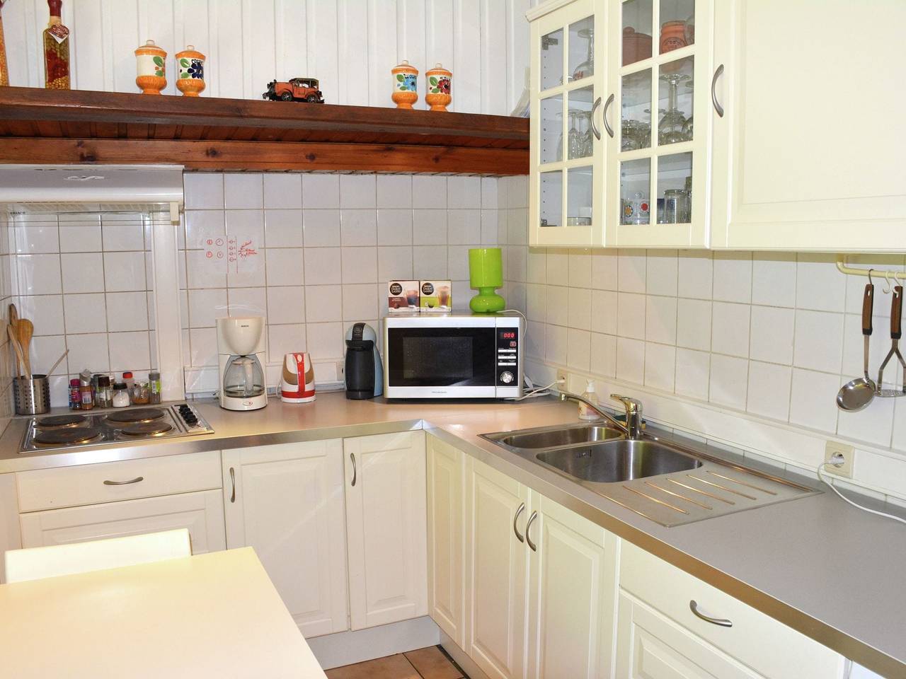 Vakantiehuisje in het hart van de Ardense bossen in Harre, Manhay