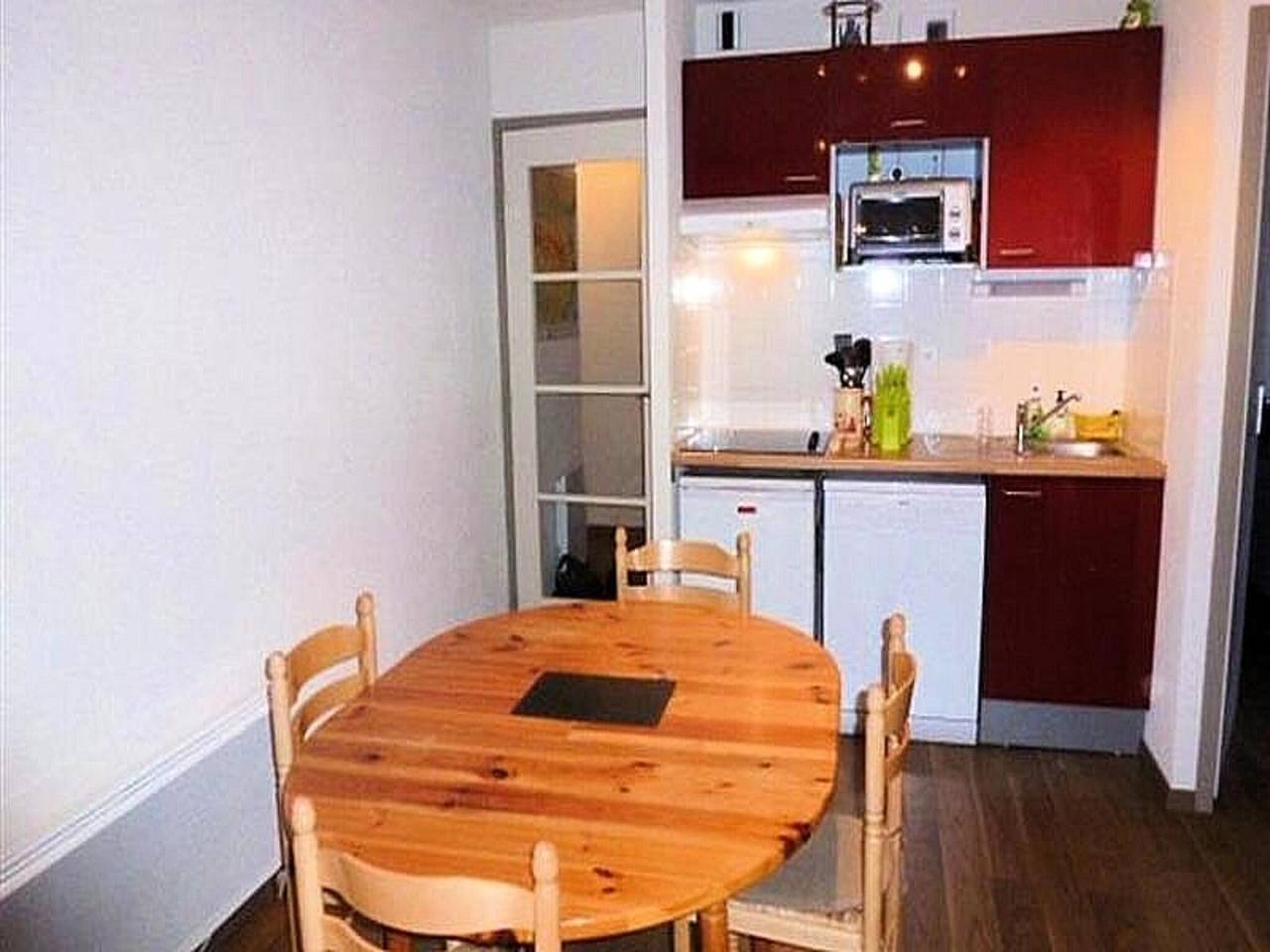 Ganze Wohnung, Residenz Bois De Marie für 7 Personen in Sers, Nationalpark Pyrenäen