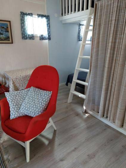Ganze Wohnung, One-Bedroom Apartment in Strömstad, Norra Västkusten